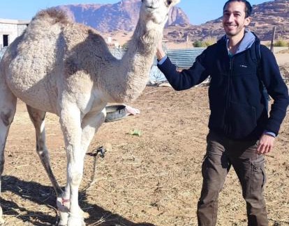 Wadi Rum Apartment | Bedouin experiences
