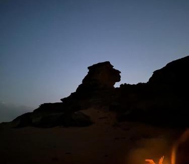Wadi Rum Apartment | Bedouin experiences