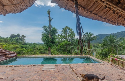 Nong Thale Villa | Bedrock home Sea w