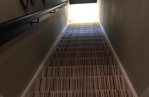 Restalrig House | Bedroom in Findlay Apartment