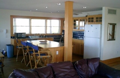 Loveladies House | BEDROOM SLEEPS 16; WATERFRONT-pet friendly-Handicap Ramp-By Owner