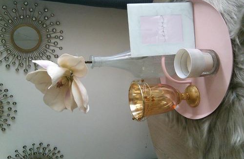 Hoenkoop Apartment | BedStay41