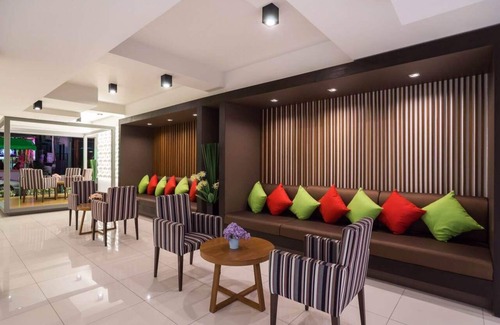 Central Pattaya Hotel | Bedtime Pattaya