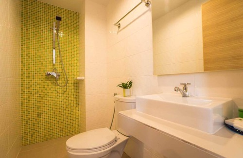 Central Pattaya Hotel | Bedtime Pattaya