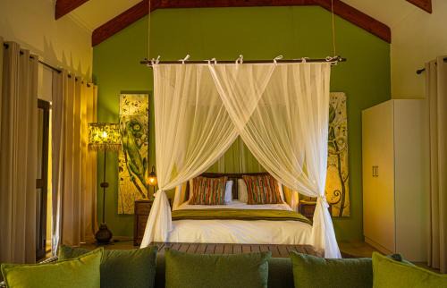Hoedspruit Apartment | Bee-Eater Cottage
