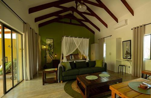 Hoedspruit Apartment | Bee-Eater Cottage
