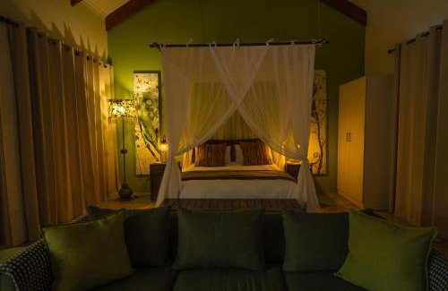 Hoedspruit Apartment | Bee-Eater Cottage