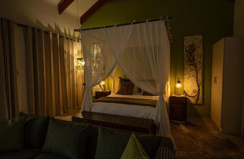 Hoedspruit Apartment | Bee-Eater Cottage