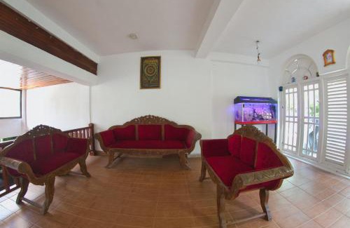 Peradeniya Apartment | Bee Hive Villa Kandy