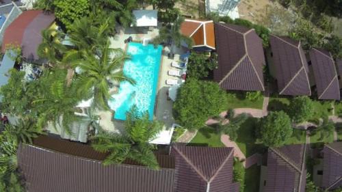 Bophut Resort | Bee Nat Garden Resort