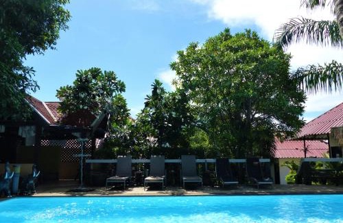 Bophut Resort | Bee Nat Garden Resort