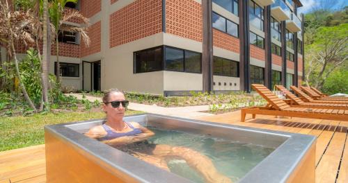 Santa Ana Apartment | BEE Suites San José - Santa Ana
