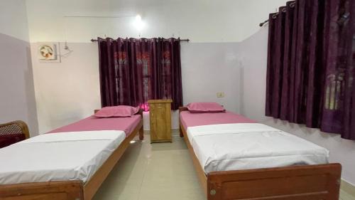Varkala House | Bee Villa