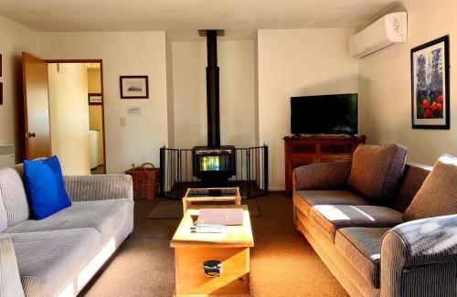 Lake Tekapo House | Beech Cottage - Lake Tekapo