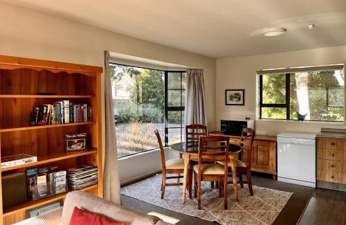 Lake Tekapo House | Beech Cottage - Lake Tekapo