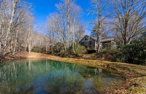 Banner Elk House | Beech Haven