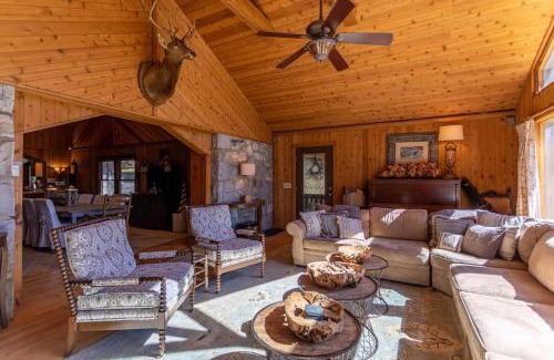 Banner Elk House | Beech Haven