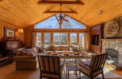 Banner Elk House | Beech Haven