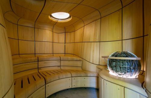 Skipton House | Beech Hollow By Birch Stays