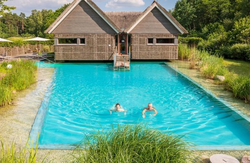 Muritz Apartment | Beech Resort Plauer See by Interhome