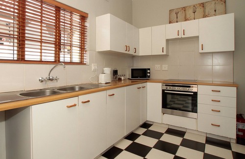Berea Bed & Breakfast | Beechwood B&B