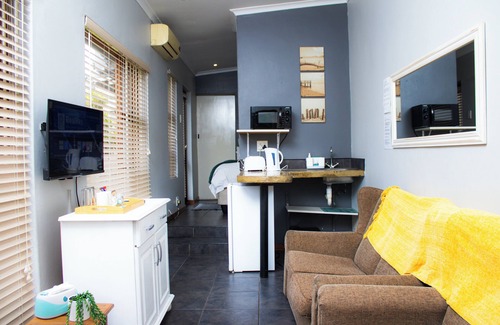Berea Bed & Breakfast | Beechwood B&B