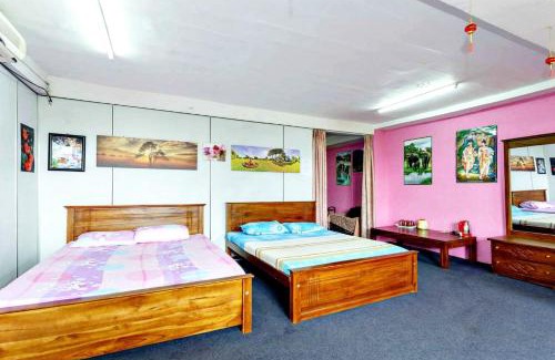 Milagiriya Hotel | Beehive Colombo
