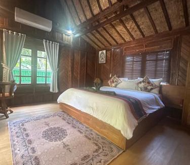 Purwakerti Hotel | Beehive Cottages
