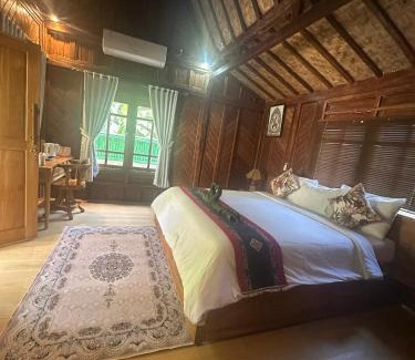 Purwakerti Hotel | Beehive Cottages