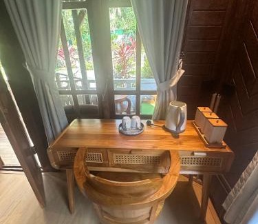 Purwakerti Hotel | Beehive Cottages