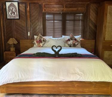 Purwakerti Hotel | Beehive Cottages