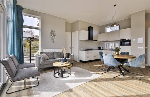 Municipality of Voerendaal Ski Chalet | ✓ Beekhoeve at Residence Valkenburg ✓ Holiday home for 4 persons ✓ Located in Valkenburg (Schin op Geul) ✓ Holiday resort in South Limburg, near Maastricht ✓ Book directly at the resort