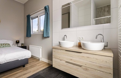 Municipality of Voerendaal Ski Chalet | ✓ Beekhoeve at Residence Valkenburg ✓ Holiday home for 4 persons ✓ Located in Valkenburg (Schin op Geul) ✓ Holiday resort in South Limburg, near Maastricht ✓ Book directly at the resort