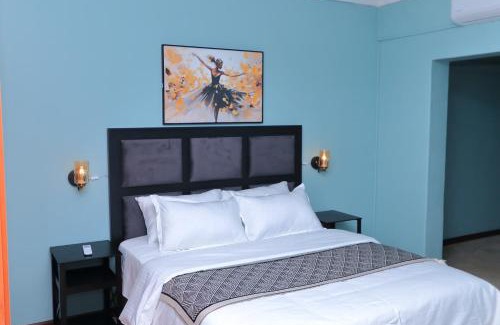 Tlokweng Bed & Breakfast | Beemoka Bed & Breakfast