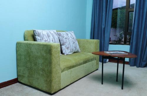 Tlokweng Bed & Breakfast | Beemoka Bed & Breakfast