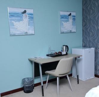 Tlokweng Bed & Breakfast | Beemoka Bed n Breakfast