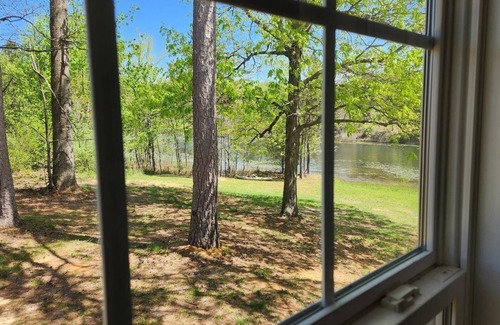 Beersheba Springs House | Beersheba Lake Retreat #3