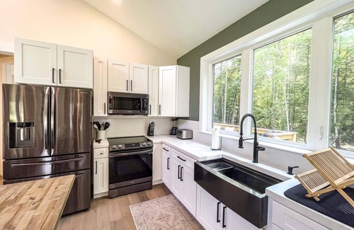 Beersheba Springs House | Beersheba Lake Retreat #1