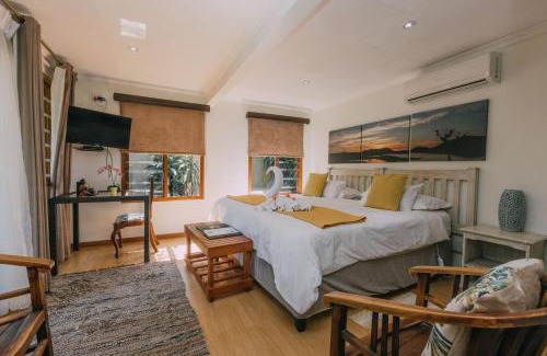 Nelspruit House | Beetleloop Guest House