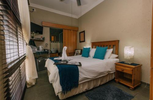 Nelspruit House | Beetleloop Guest House