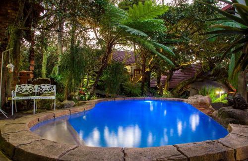 Nelspruit House | Beetleloop Guest House