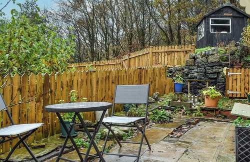 Lumbutts Cottage | Beeton Cottage Todmorden