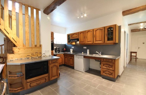 Saint-Martin-Osmonville House | Before the Meadow - ST MARTIN OSMONVILLE