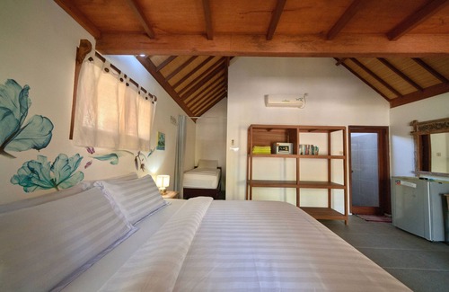 Gili Air Hotel | Begadang Gili Air