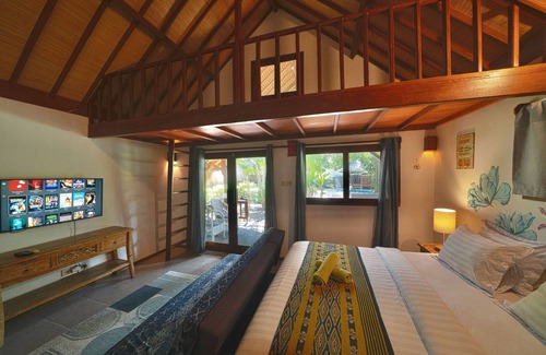 Gili Air Hotel | Begadang Gili Air