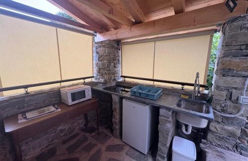 Monterosso al Mare House | Begasti guest house 2, for trekking lovers