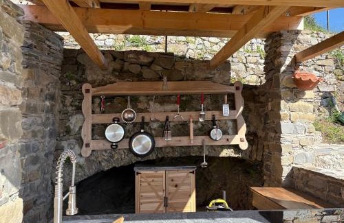 Monterosso al Mare House | Begasti guest house 2, for trekking lovers