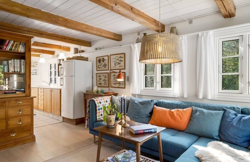 Blokhus House | "Beghel" - 350m from the sea by Interhome