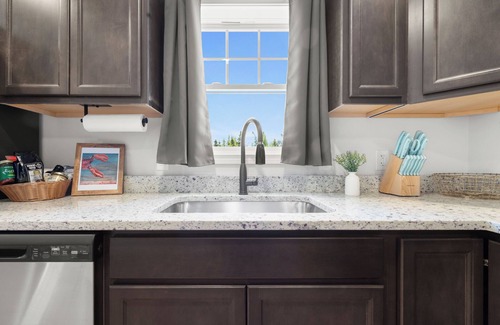 Bernard Apartment | Begin your adventure on Mount Desert Island with Maine's premier vacation destination! "5B"