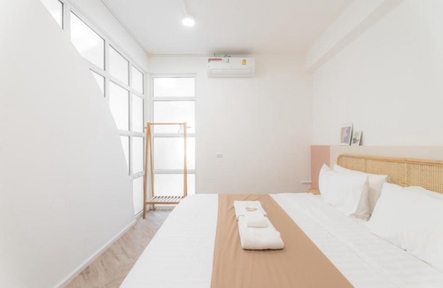 Nimman House | Beginning With
